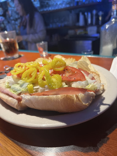 Photo Tates Pizza - 17