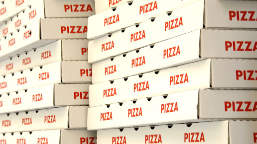 Photo Tates Pizza - 2