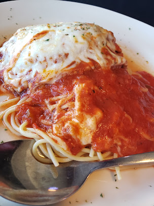 Photo Tates Pizza - 3