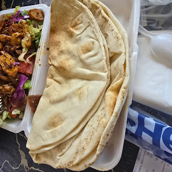 Menu Taylor Kabob - 25