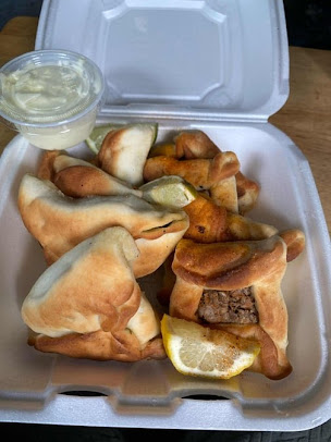 Menu Taylor Kabob - 29