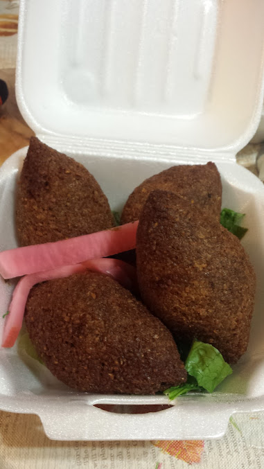 Photo Taylor Kabob - 17
