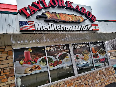 Photo Taylor Kabob - 19