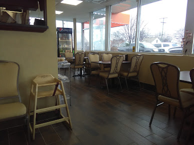 Photo Taylor Kabob - 4