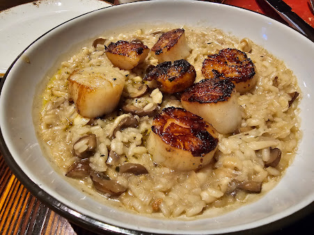 Photo Tazza Kitchen Village District - 15