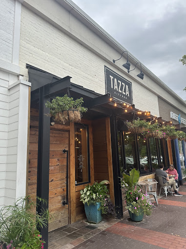 Photo Tazza Kitchen Village District - 6