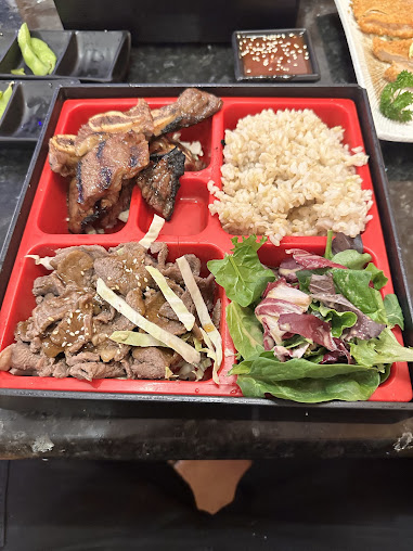 Photo Teishoku Honolulu - 1