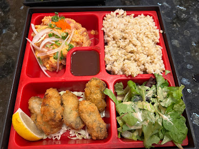 Photo Teishoku Honolulu - 2