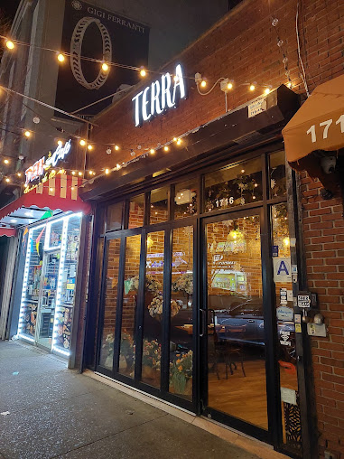 Menu Terra Fried Chicken - 20