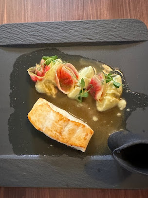 Menu Terra Fried Chicken - 21