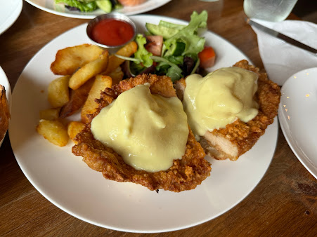 Menu Terra Fried Chicken - 23