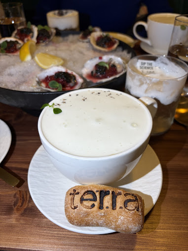 Photo Terra Fried Chicken - 10