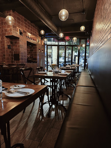 Photo Terra Fried Chicken - 18