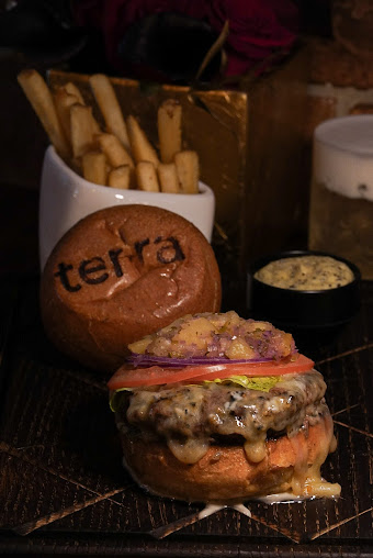 Photo Terra Fried Chicken - 7