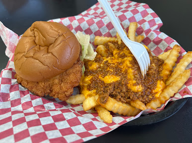 Photo Terry's Tasty Shoppe - 1