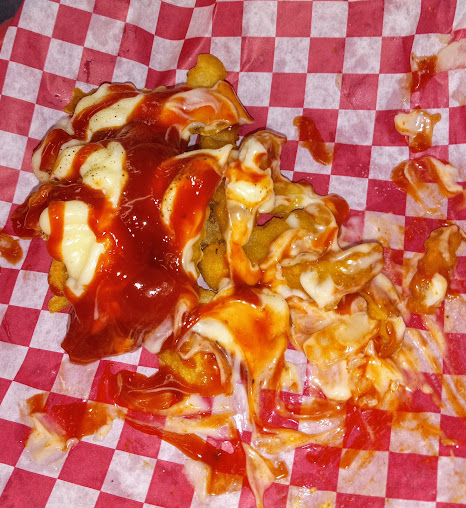 Photo Terry's Tasty Shoppe - 10