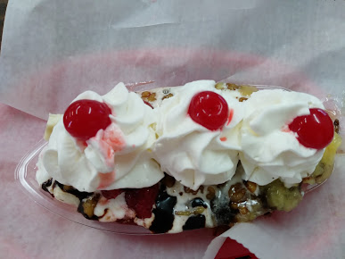 Photo Terry's Tasty Shoppe - 12