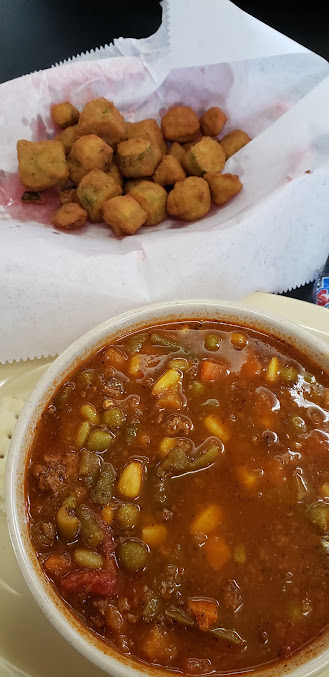 Photo Terry's Tasty Shoppe - 13