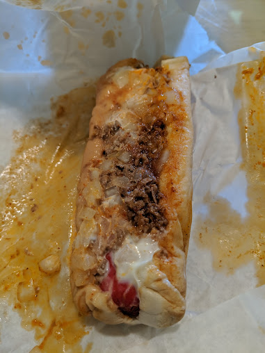 Photo Terry's Tasty Shoppe - 15