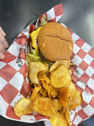 Photo Terry's Tasty Shoppe - 2