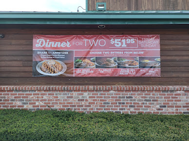 Menu Texas Roadhouse - 20