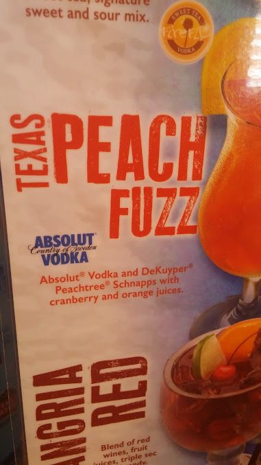 Menu Texas Roadhouse - 29