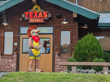 Photo Texas Roadhouse - 0