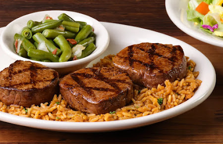 Photo Texas Roadhouse - 10