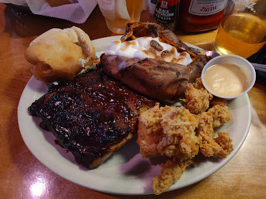 Photo Texas Roadhouse - 11