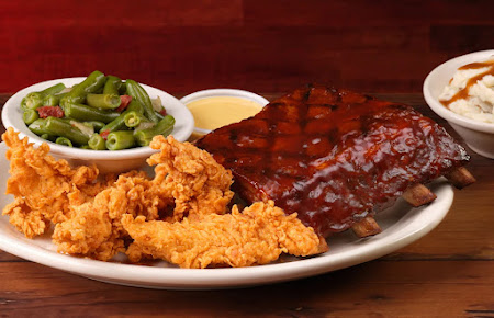 Photo Texas Roadhouse - 12