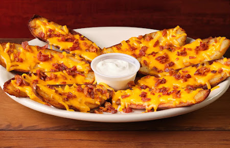 Photo Texas Roadhouse - 14