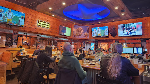 Photo Texas Roadhouse - 16