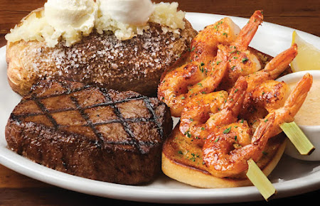 Photo Texas Roadhouse - 17
