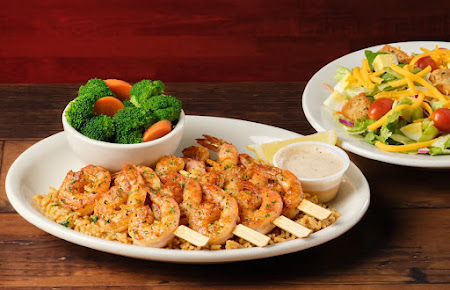 Photo Texas Roadhouse - 18