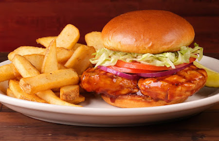 Photo Texas Roadhouse - 19