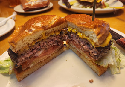 Photo Texas Roadhouse - 2