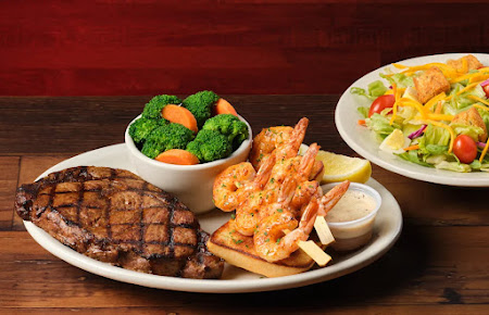 Photo Texas Roadhouse - 4