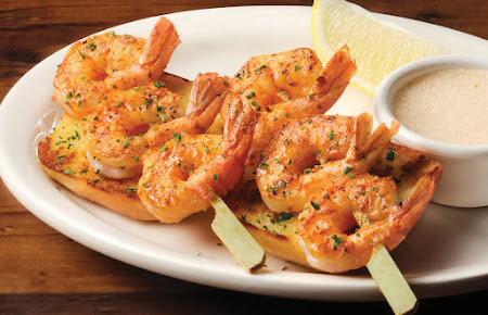 Photo Texas Roadhouse - 5