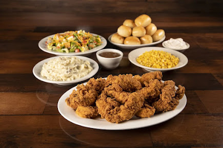 Photo Texas Roadhouse - 6