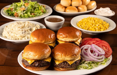 Photo Texas Roadhouse - 7