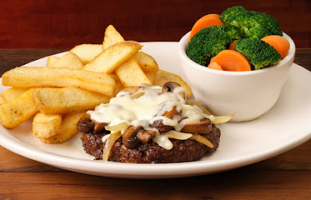 Photo Texas Roadhouse - 8