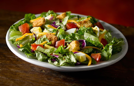 Photo Texas Roadhouse - 9