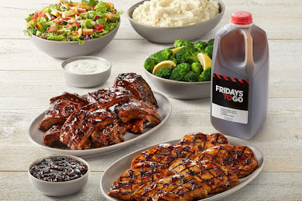 Photo Tgi Fridays - 18