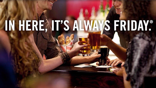 Photo Tgi Fridays - 2