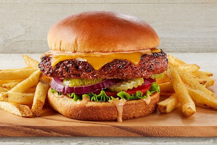 Photo Tgi Fridays - 4