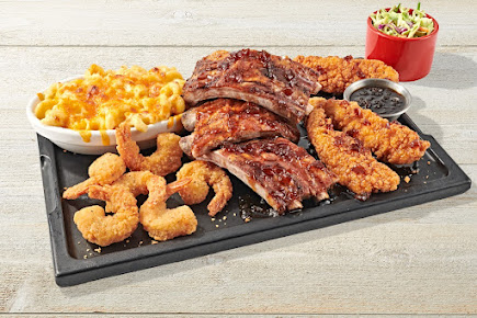 Photo Tgi Fridays - 7
