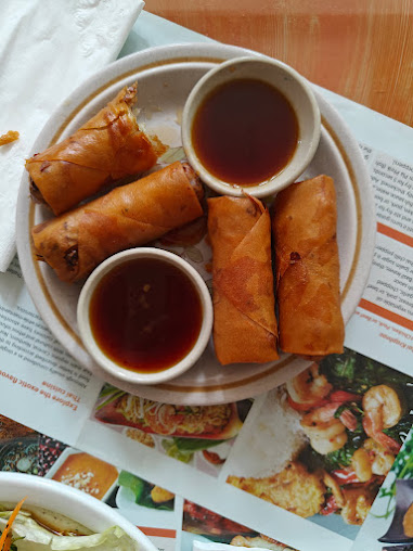 Menu Thai Garden Cuisine - 29
