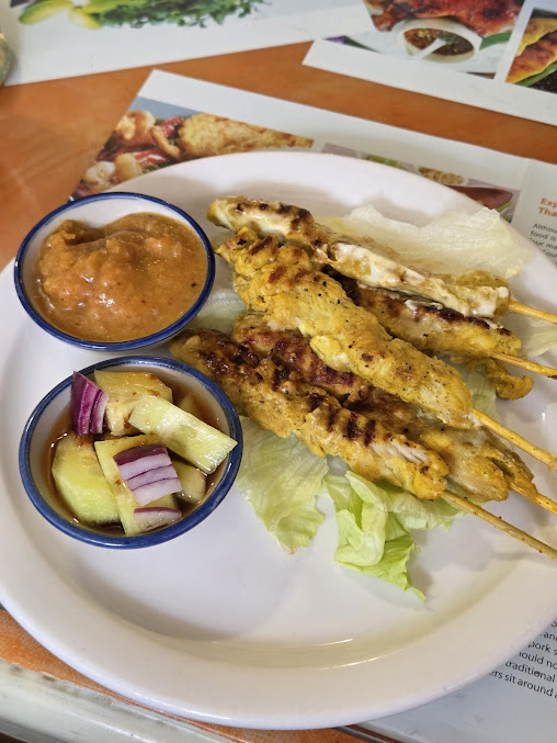 Photo Thai Garden Cuisine - 10