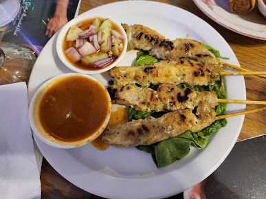 Photo Thai Garden Cuisine - 19