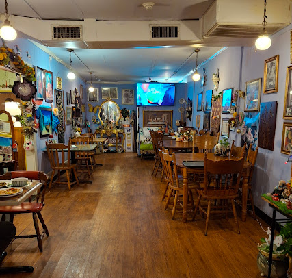 Photo Thai Garden Cuisine - 4